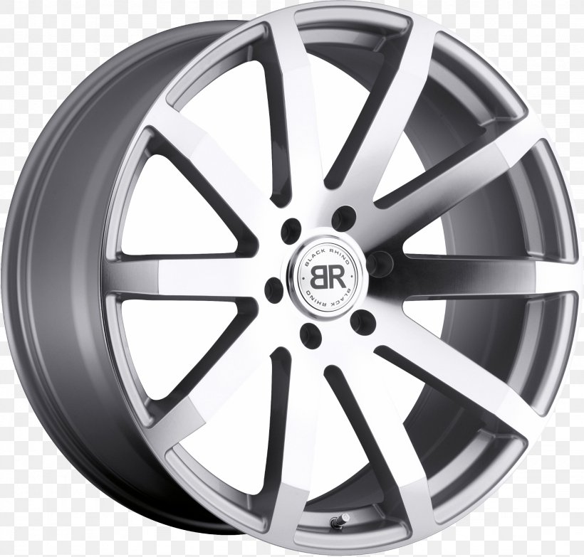 Sport Utility Vehicle Chevrolet Traverse Black Rhinoceros Wheel, PNG, 2048x1958px, Sport Utility Vehicle, Alloy Wheel, Auto Part, Automotive Design, Automotive Tire Download Free