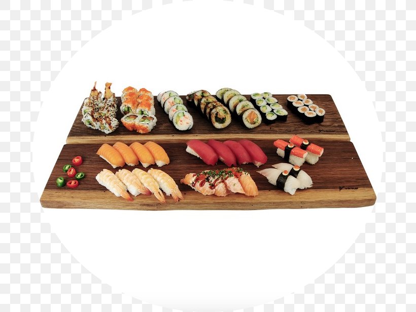 Sushi 07030 Chopsticks Tray Dish, PNG, 691x616px, Sushi, Asian Food, Chopsticks, Cuisine, Dish Download Free