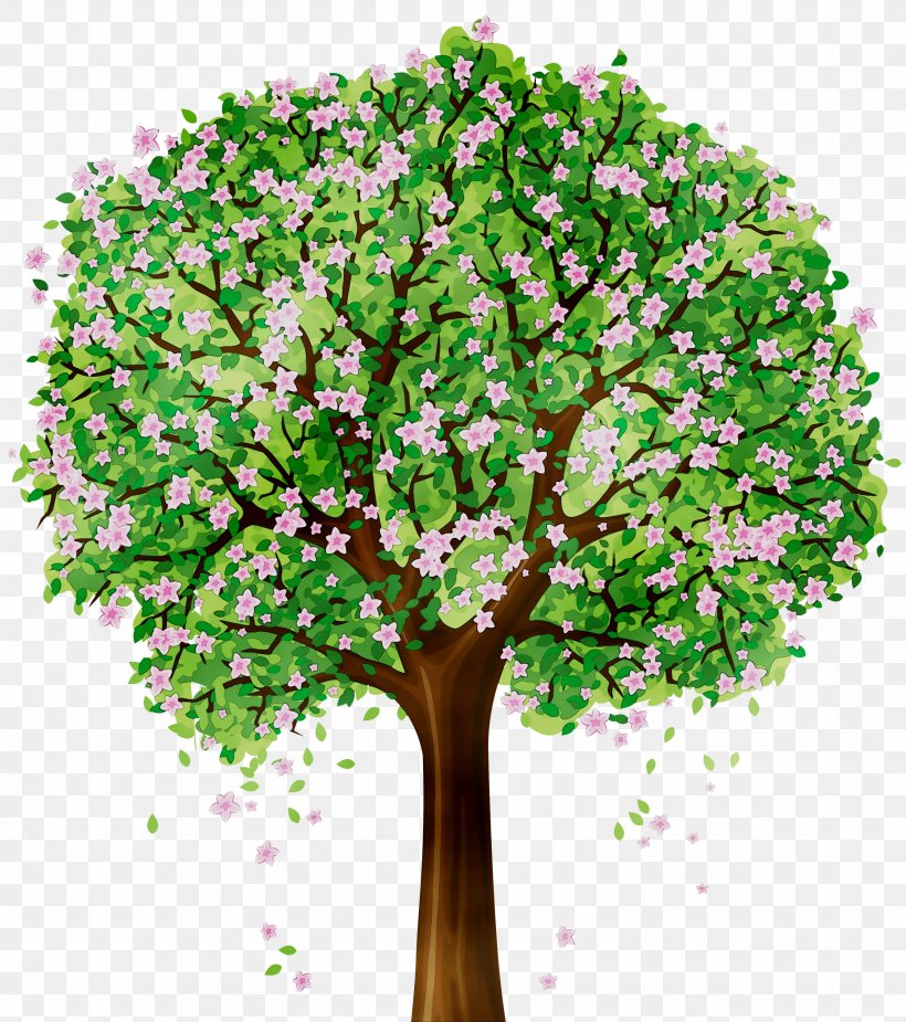 Tree Clip Art Flower Image, PNG, 2659x3000px, Tree, Arbor Day, Branch ...