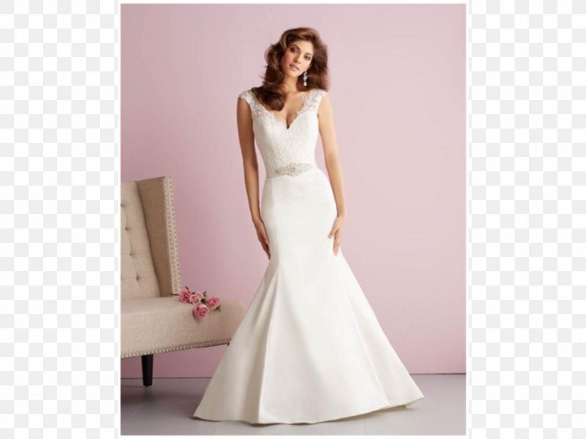 Wedding Dress Bride Gown Formal Wear, PNG, 1024x768px, Watercolor, Cartoon, Flower, Frame, Heart Download Free