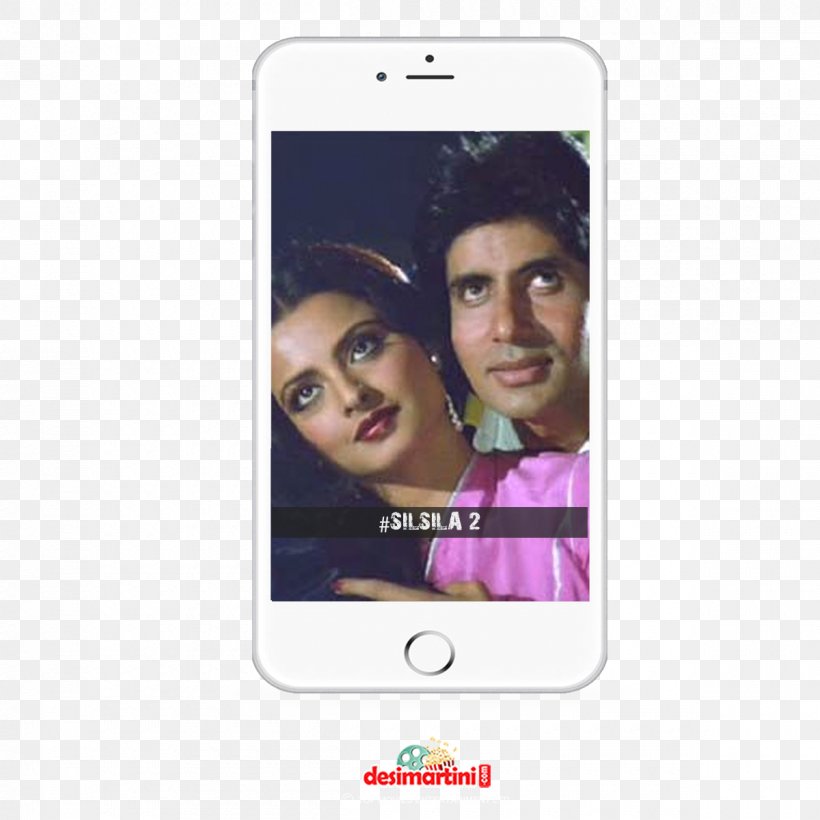 Amitabh Bachchan Rekha Muqaddar Ka Sikandar Silsila Actor, PNG, 1200x1200px, Amitabh Bachchan, Actor, Bollywood, Communication Device, Electronic Device Download Free