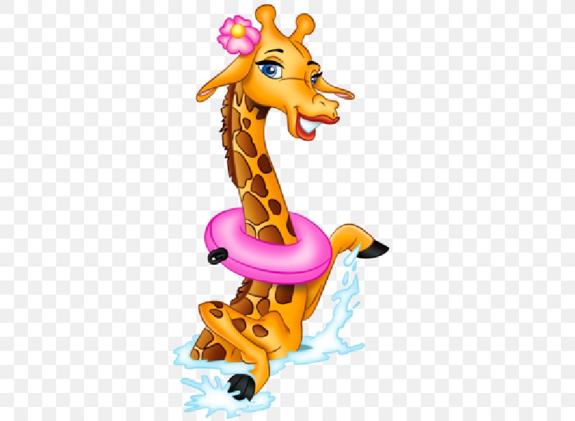 Baby Giraffes Clip Art, PNG, 600x600px, Giraffe, Animal, Art, Baby Giraffes, Cartoon Download Free