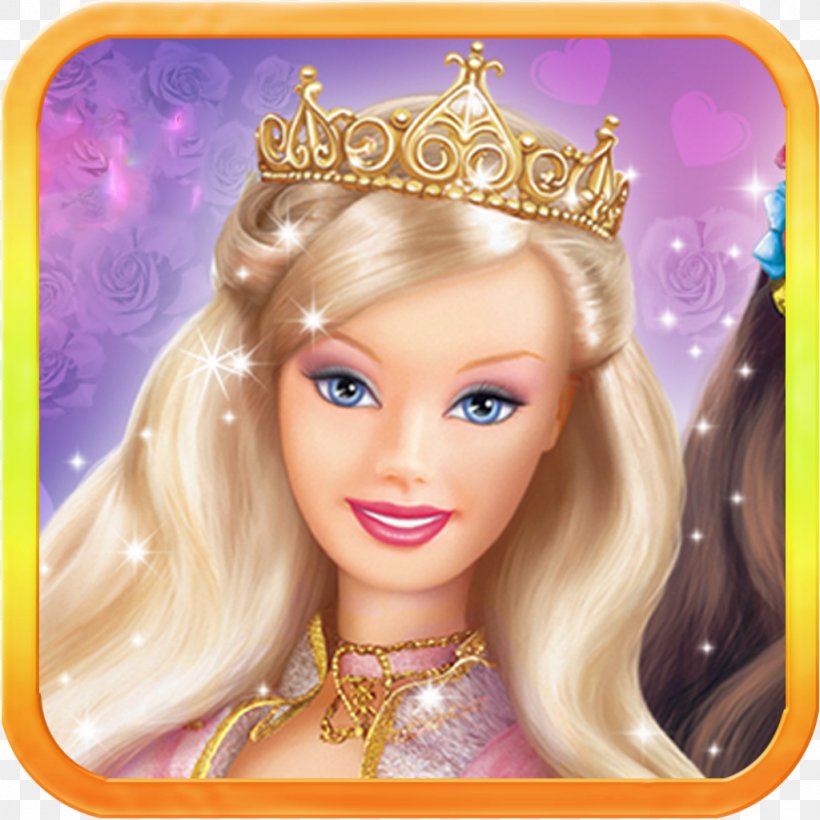 barbie princess crown