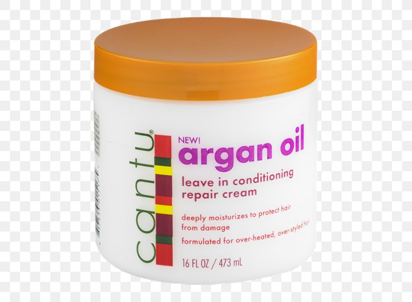 Cantu Argan Oil Leave In Conditioning Repair Cream Hair Conditioner Cantu Shea Butter Leave-In Conditioning Repair Cream, PNG, 600x600px, Hair Conditioner, Argan Oil, Coconut, Cream, Earth Download Free