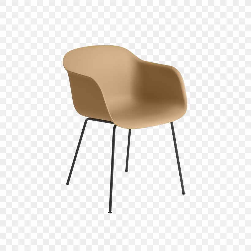 Chair Muuto Furniture Wood Plastic, PNG, 2000x2000px, Chair, Armrest, Bar Stool, Eetkamerstoel, Fiber Download Free