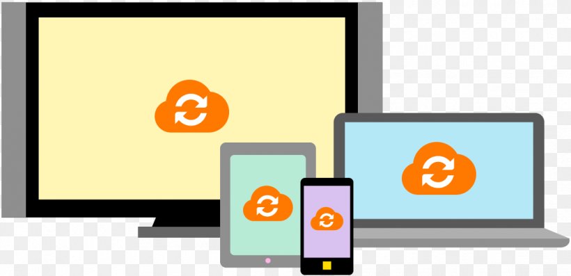 Cloud Computing Orange S.A. Computer Free Mobile Telephony, PNG, 1144x554px, Cloud Computing, Area, Brand, Communication, Computer Download Free