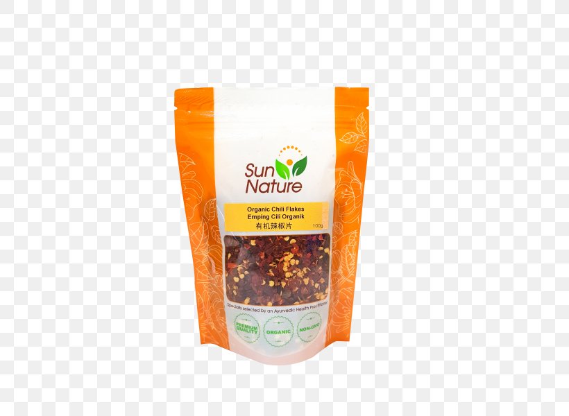Crushed Red Pepper Food Chili Pepper Vegetarian Cuisine Spice, PNG, 600x600px, Crushed Red Pepper, Chili Pepper, Commodity, Flavor, Food Download Free