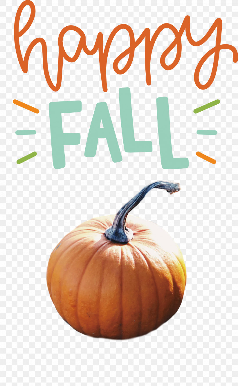 Happy Fall, PNG, 1846x3000px, Happy Fall, Gourd, Jackolantern, Lantern, Meter Download Free