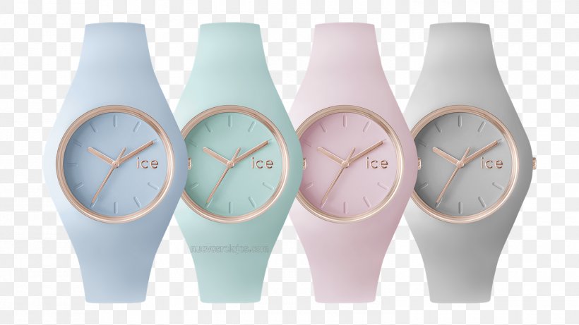 Ice Watch Ice-Watch ICE Glam Quartz Clock, PNG, 1500x844px, Ice Watch, Bracelet, Brand, Clock, Color Download Free