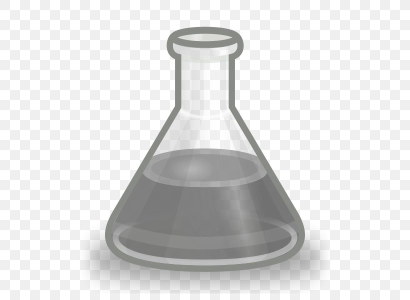 Laboratory Flasks Glass Liquid Volumetric Flask Erlenmeyer Flask, PNG, 600x600px, Laboratory Flasks, Barware, Bottle, Chemistry, Erlenmeyer Flask Download Free