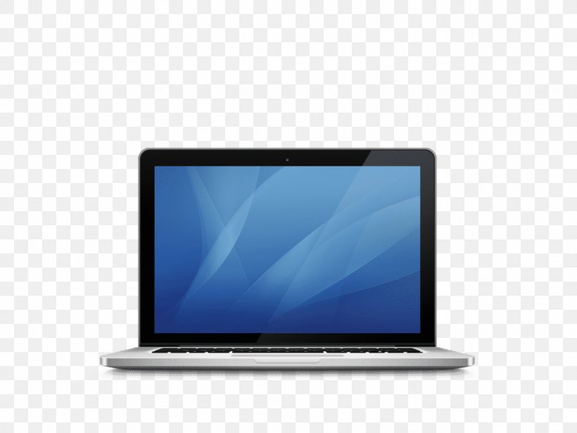 MacBook Pro Netbook Macintosh Computer Monitors, PNG, 1024x768px, Macbook, Apple, Computer, Computer Monitor, Computer Monitor Accessory Download Free