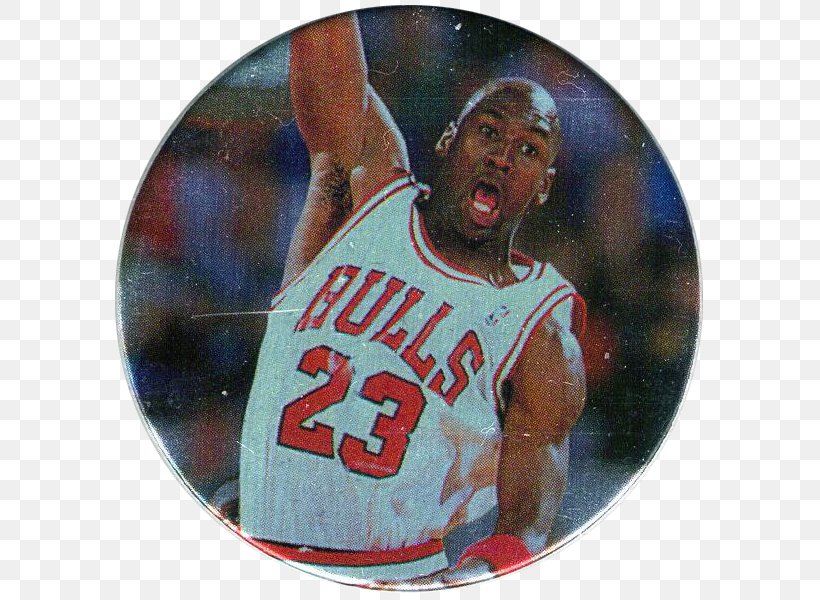 Michael Jordan Chicago Bulls Sport Basketball Upper Deck Company, PNG, 600x600px, Michael Jordan, All Caps, Basketball, Basketball Player, Chicago Bulls Download Free