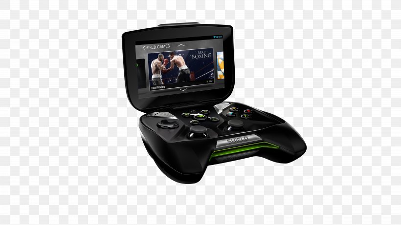 Nvidia Shield Game Controllers Video Game Consoles Nintendo 3DS, PNG, 5002x2814px, Nvidia Shield, Camera Accessory, Computer, Electronic Device, Electronics Download Free
