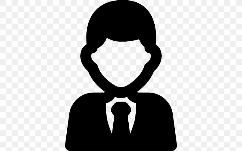 Smile Human Behavior Facial Hair, PNG, 512x512px, Suit Tie, Black, Black And White, Business, Engagement Download Free