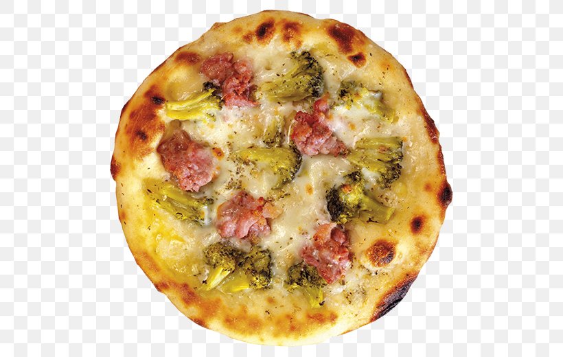 Sicilian Pizza Italian Cuisine Pizza Quattro Stagioni Pizzetta, PNG, 520x520px, Sicilian Pizza, American Food, Broccoli Pizza Pasta, Cuisine, Dish Download Free