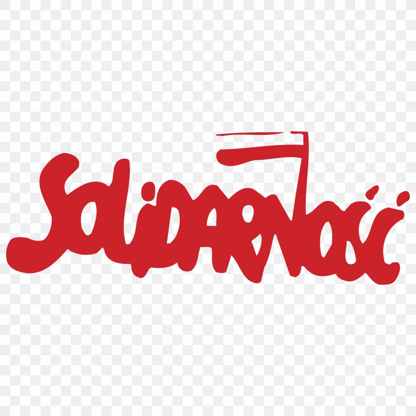 Solidarity Solidarność80 Trade Union, PNG, 2400x2400px, Solidarity, Brand, History, Logo, Poland Download Free