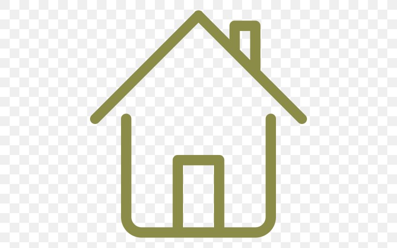 Vector Graphics Clip Art House, PNG, 512x512px, House, Area, Brand, Building, Green Download Free