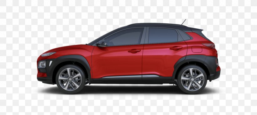 Buick Hyundai Kona Car Sport Utility Vehicle, PNG, 1024x462px, Buick, Automatic Transmission, Automotive Design, Automotive Exterior, Brand Download Free