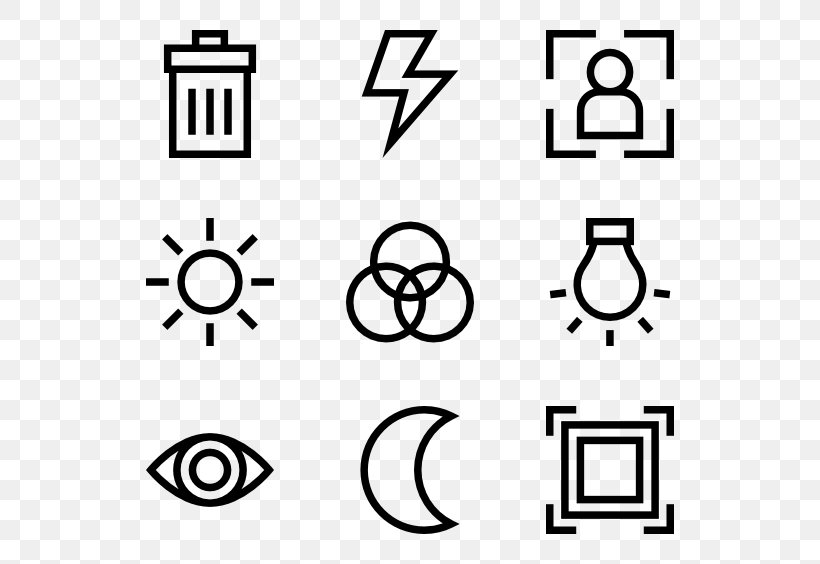 Ophthalmology Symbol Optometry Optics, PNG, 600x564px, Ophthalmology, Area, Black, Black And White, Brand Download Free