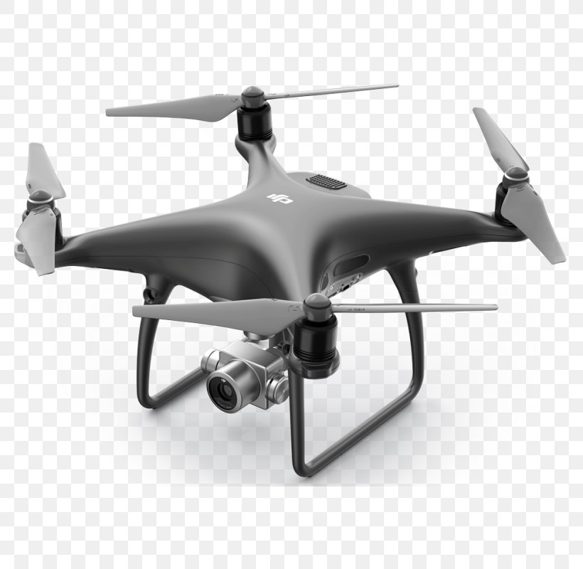 DJI Phantom 4 Pro Unmanned Aerial Vehicle Gimbal, PNG, 800x800px, 4k Resolution, Dji Phantom 4 Pro, Aircraft, Airplane, Camera Download Free