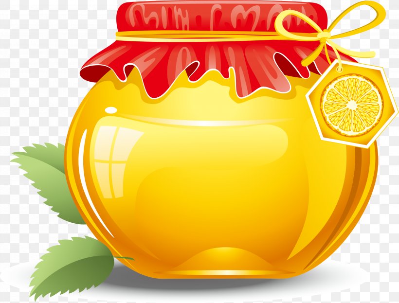 Jar Fruit Preserves Canning Illustration, PNG, 2819x2144px, Jar, Beverage Can, Canning, Citrus, Food Download Free