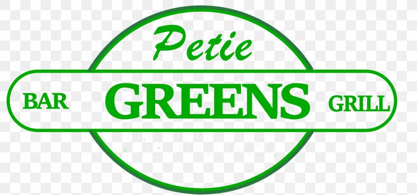 Petie Greens Restaurant Logo Grilling Bar, PNG, 2000x938px, Restaurant, Area, Bar, Brand, Deale Download Free