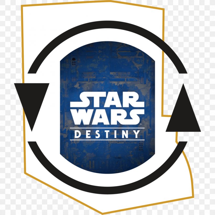 Star Wars Destiny Booster Logo Card Game Set, PNG, 1000x1000px, Star Wars Destiny, Area, Area M Airsoft Koblenz, Asmodee, Brand Download Free