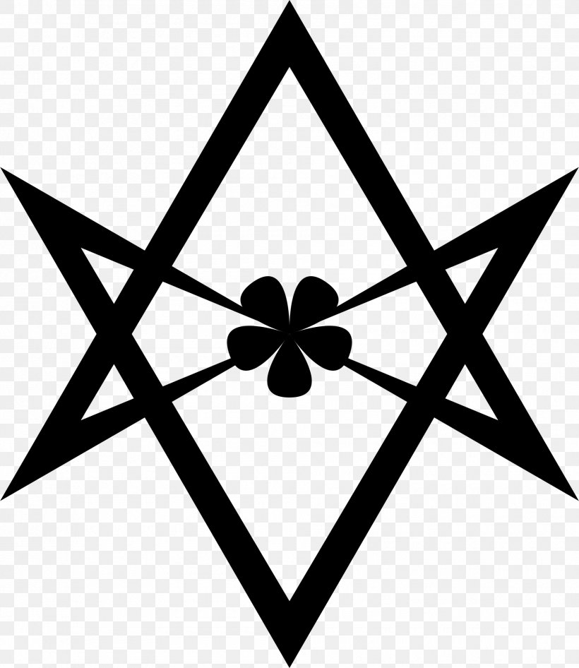The Book Of The Law Book Four Thelema Unicursal Hexagram, PNG, 1890x2182px, Book Of The Law, Aleister Crowley, Black And White, Book Four, Hermetic Order Of The Golden Dawn Download Free