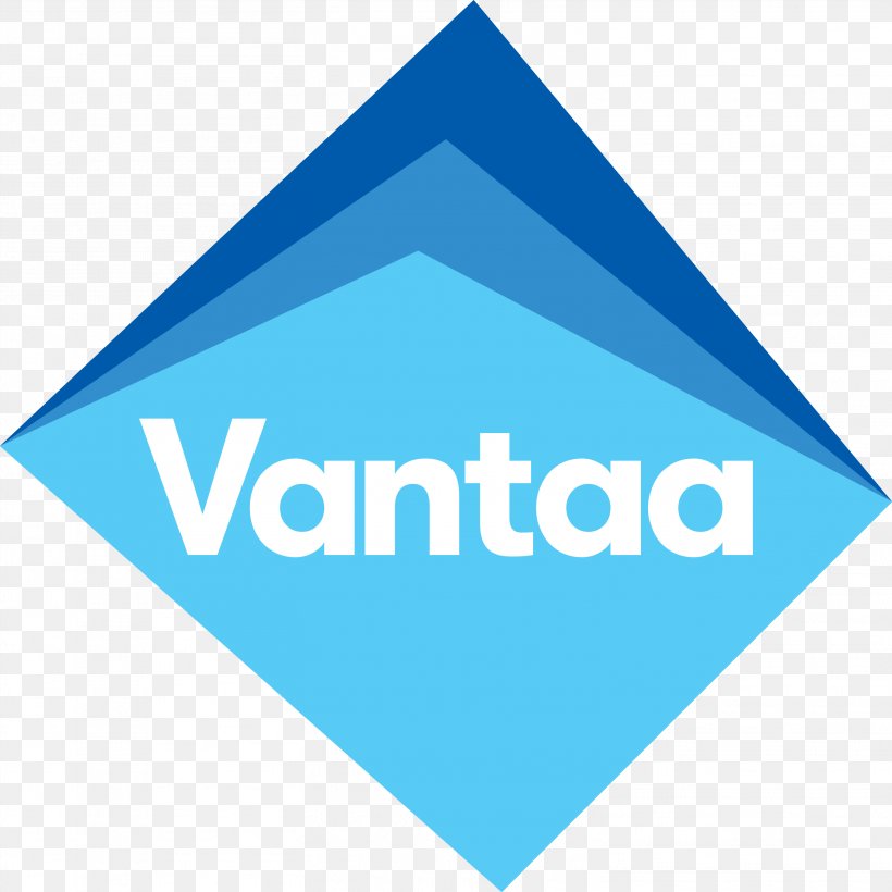 Vantaa Logo SHE:002350 Organization Internet, PNG, 3024x3024px, Vantaa, Aqua, Area, Blue, Brand Download Free