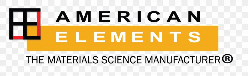 American Elements Nanotechnology Metal Chemistry Chemical Element, PNG, 4575x1408px, American Elements, Academic Conference, Area, Banner, Brand Download Free