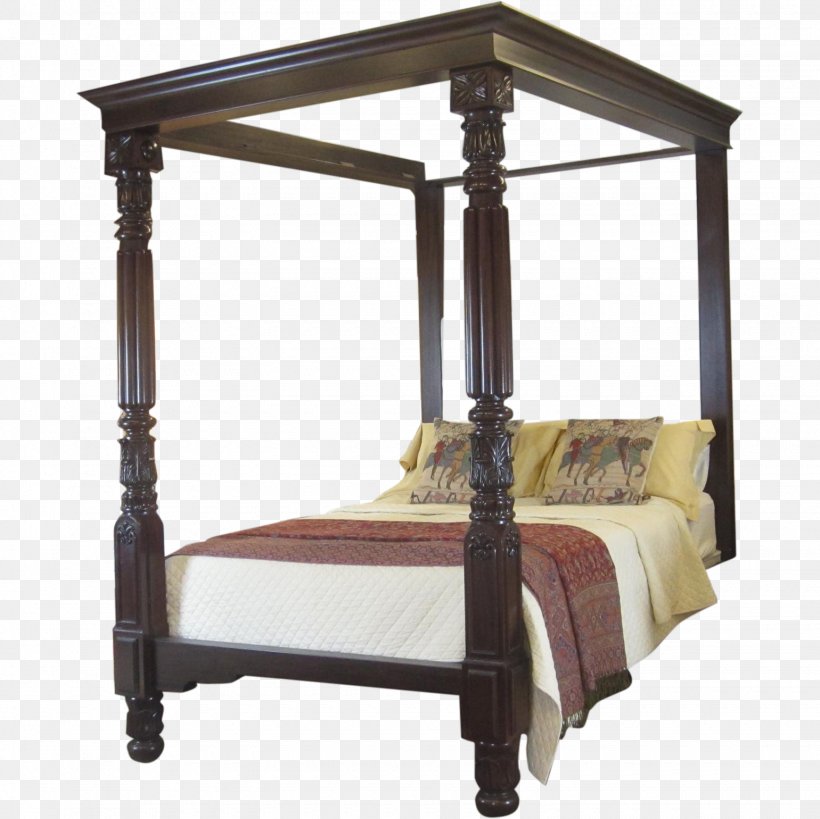 Bed Frame Four-poster Bed Bedside Tables Bedroom Furniture Sets, PNG, 1540x1540px, Bed Frame, Armoires Wardrobes, Bed, Bed Sheets, Bedroom Download Free