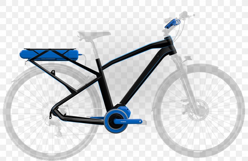 Bicycle Frames Mountain Bike Electric Bicycle Car, PNG, 1616x1053px, Bicycle, Automotive Exterior, Bicycle Accessory, Bicycle Frame, Bicycle Frames Download Free