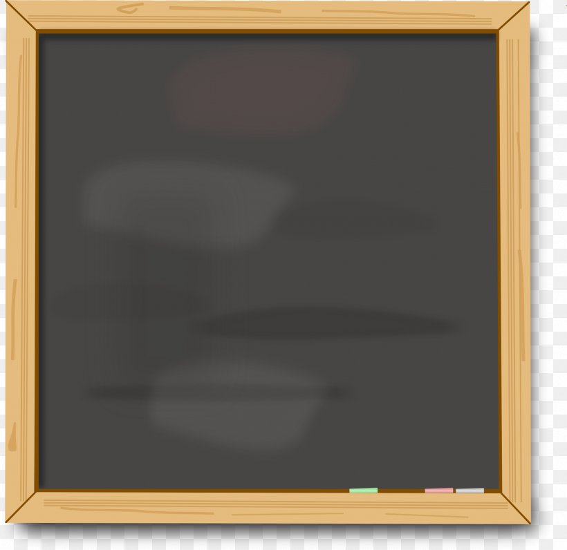 Blackboard Drawing Clip Art, PNG, 2387x2320px, Blackboard, Brown, Chalk, Drawing, Menu Download Free