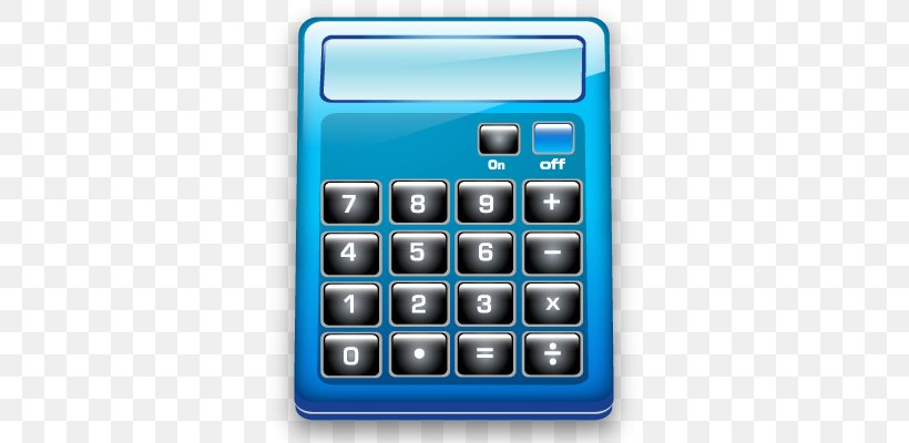 Calculator, PNG, 400x400px, Calculator, Calculation, Cellular Network, Computer Software, Electronics Download Free