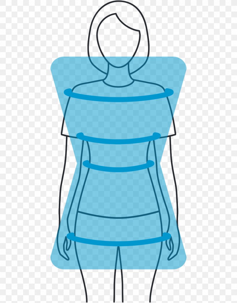 Clip Art Female Body Shape Illustration Drawing Image, PNG, 1000x1277px, Female Body Shape, Aqua, Blue, Clothing, Drawing Download Free