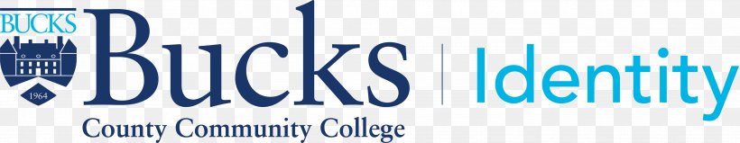 Community College Organization Sisters U Business, PNG, 3735x726px, College, Blue, Brand, Bucks County Pennsylvania, Business Download Free