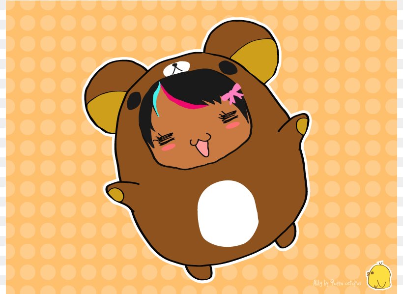 Desktop Wallpaper Rilakkuma, PNG, 797x598px, Rilakkuma, Art, Barbie, Carnivoran, Cartoon Download Free