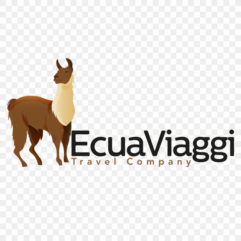 Dog Travel Agent Tour Operator Logo, PNG, 3000x3000px, Dog, Andes, Brand, Camel Like Mammal, Carnivoran Download Free