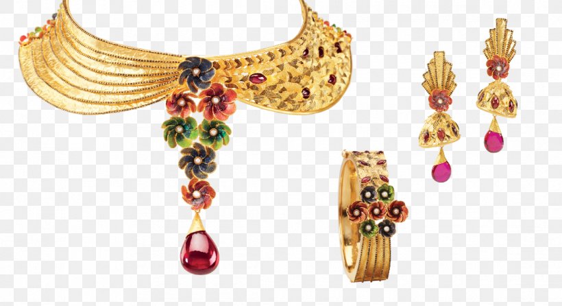 Earring Necklace Gemstone Choker Gold, PNG, 1110x605px, Earring, Bangle, Body Jewellery, Body Jewelry, Bracelet Download Free