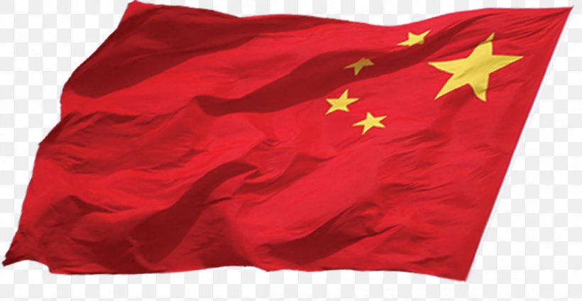 Flag Of China Cartoon, PNG, 1100x569px, Flag, Cartoon, Flag Of China, National Flag, Poster Download Free