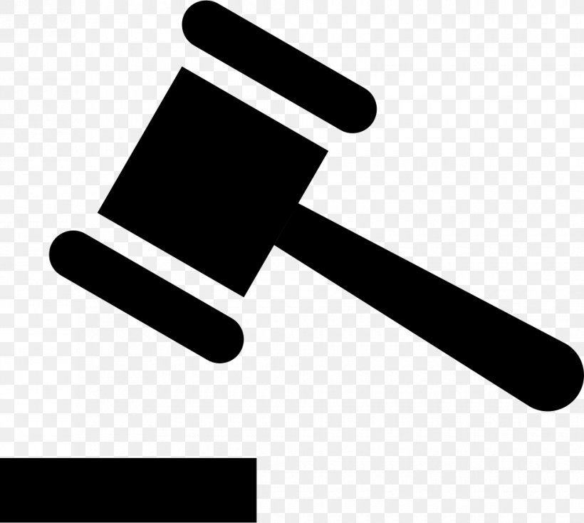 Gavel Clip Art, PNG, 980x878px, Gavel, Auction, Court, Judge, Logo Download Free