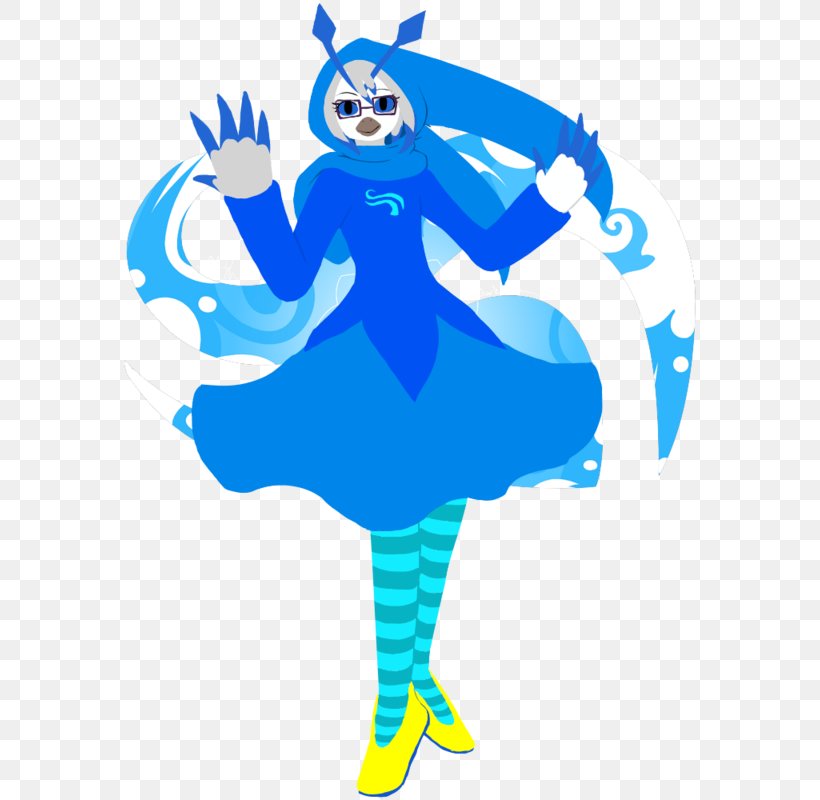 Homestuck MS Paint Adventures Sylph, PNG, 800x800px, Homestuck, Andrew Hussie, Art, Blue, Breathing Download Free