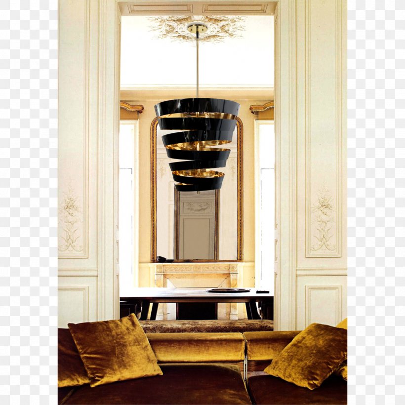 Interior Design Services Elle Decor Gold Living Room House, PNG, 1250x1250px, Interior Design Services, Bedroom, Chandelier, Color, Door Download Free