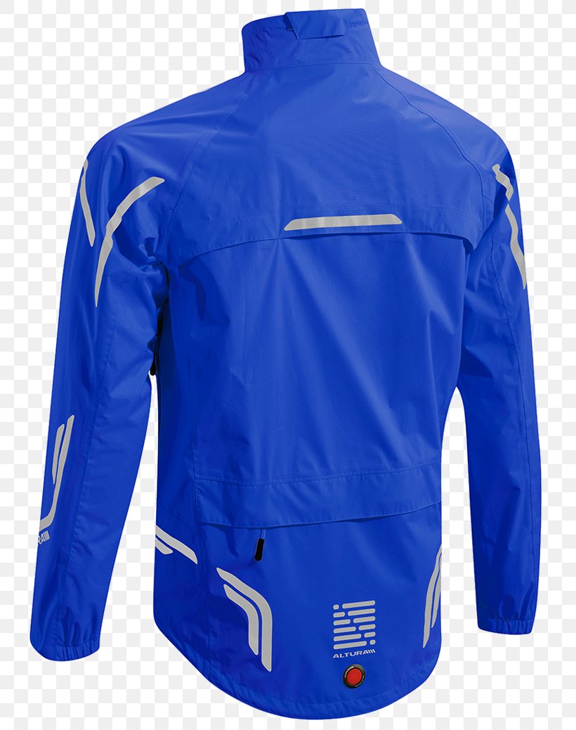 Jacket Clothing Outerwear Sleeve Sweater, PNG, 810x1038px, Jacket, Active Shirt, Bicycle, Blue, Clothing Download Free