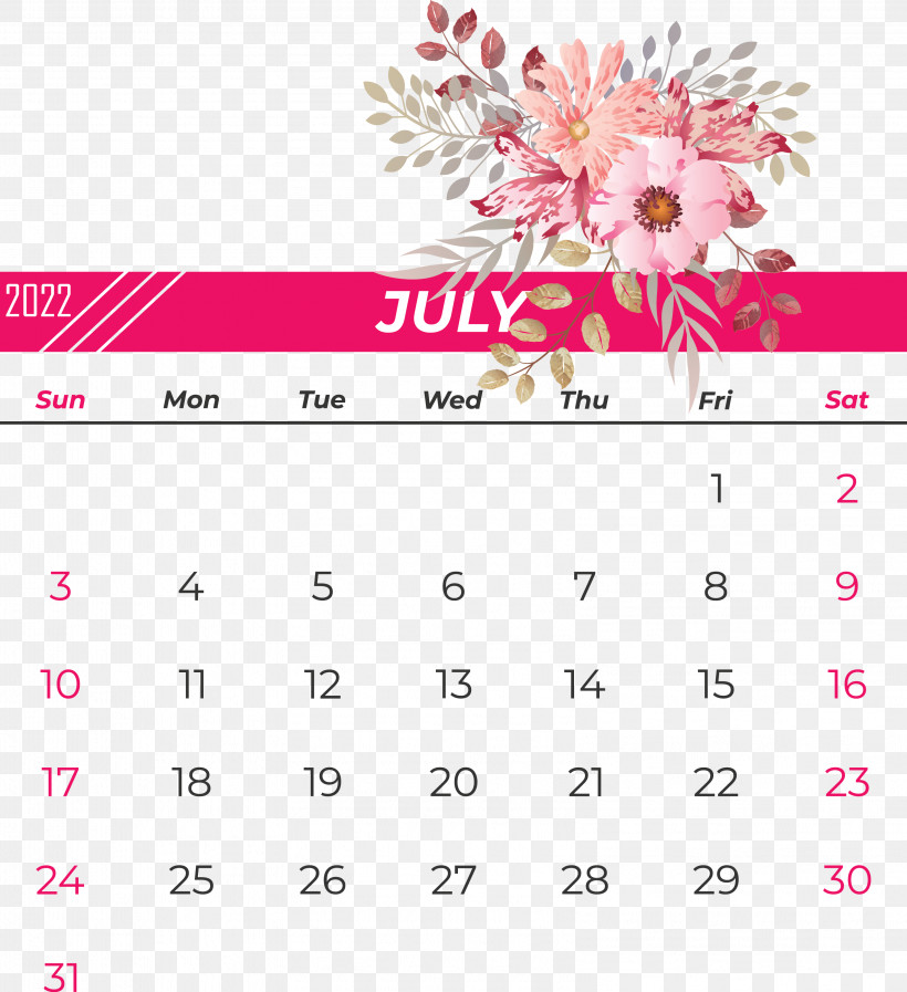 Line Calendar Font Petal Pink M, PNG, 3201x3504px, Line, Calendar, Flower, Geometry, Mathematics Download Free