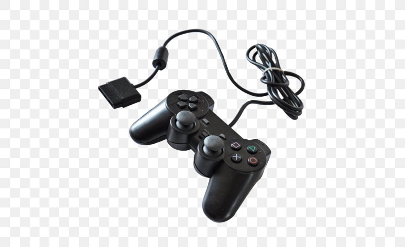 PlayStation 2 Video Game Game Controllers Buzz!: The Hollywood Quiz DualShock, PNG, 500x500px, Playstation 2, All Xbox Accessory, Buzz, Computer Component, Dualshock Download Free