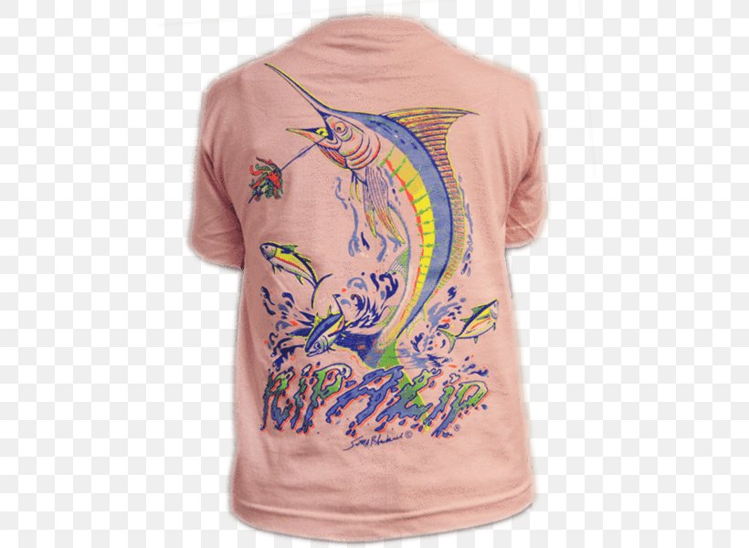 Printed T-shirt Sleeve Clothing, PNG, 600x600px, Tshirt, Closeout, Clothing, Clothing Sizes, Fish Download Free