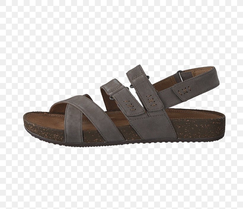 Shoe Sandal Slide Walking, PNG, 705x705px, Shoe, Beige, Brown, Footwear, Outdoor Shoe Download Free