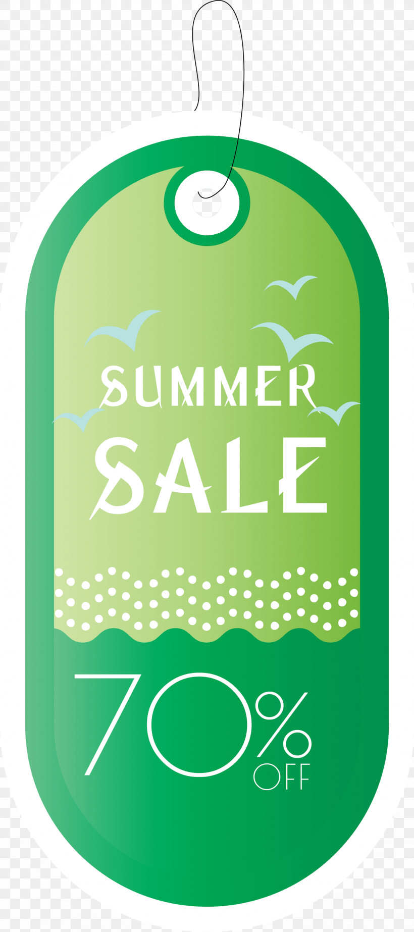 Summer Sale, PNG, 1332x3000px, Summer Sale, Green, Labelm, Logo, M Download Free