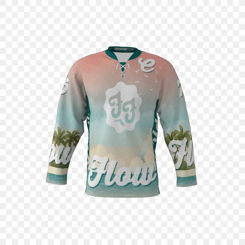 T-shirt Dye-sublimation Printer Hockey Jersey Sleeve, PNG, 1024x1024px, Tshirt, Clothing, Dye, Dyesublimation Printer, Hockey Download Free